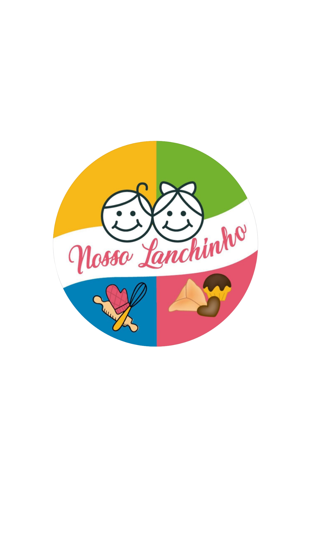 Logo mentorada 2